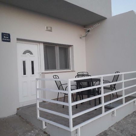 Apartment Perun Подстрана Экстерьер фото