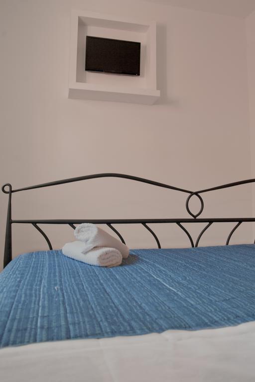 Apartment Perun Подстрана Экстерьер фото