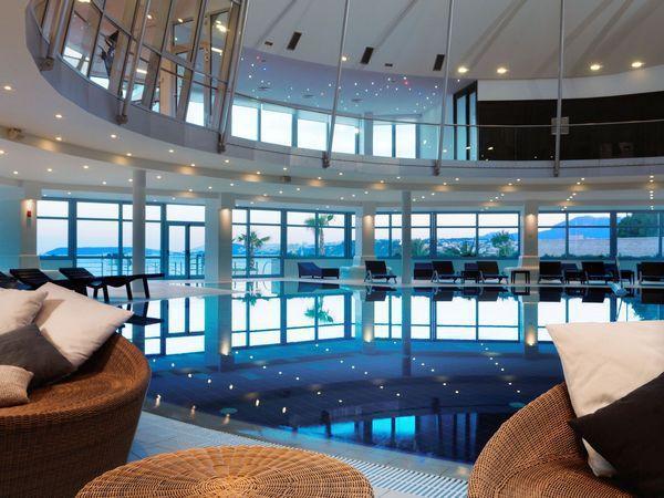 Apartment Perun Подстрана Экстерьер фото