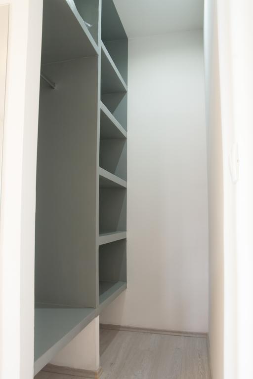 Apartment Perun Подстрана Экстерьер фото