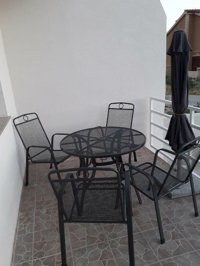 Apartment Perun Подстрана Экстерьер фото