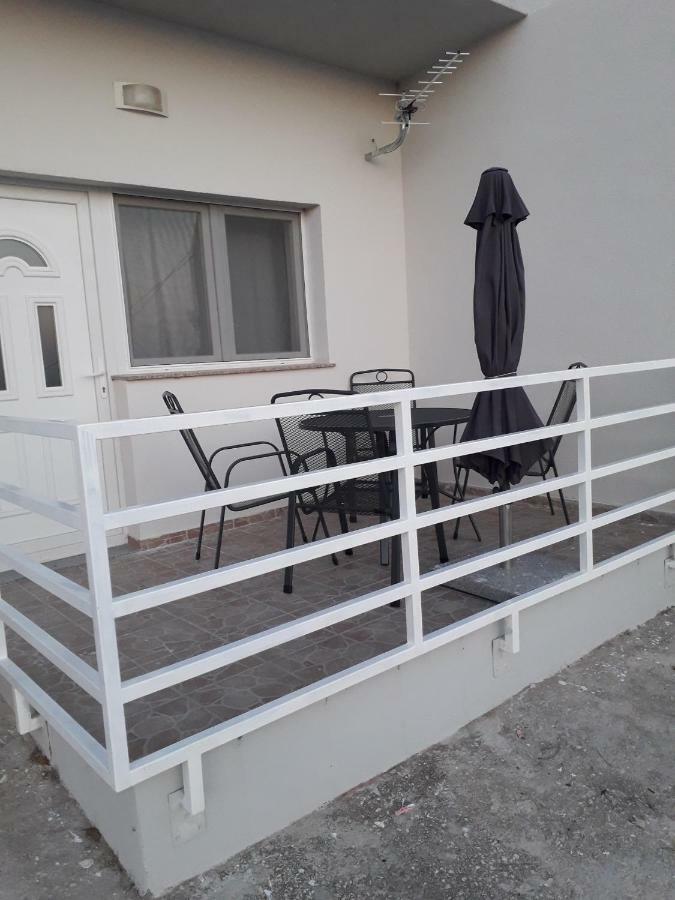 Apartment Perun Подстрана Экстерьер фото