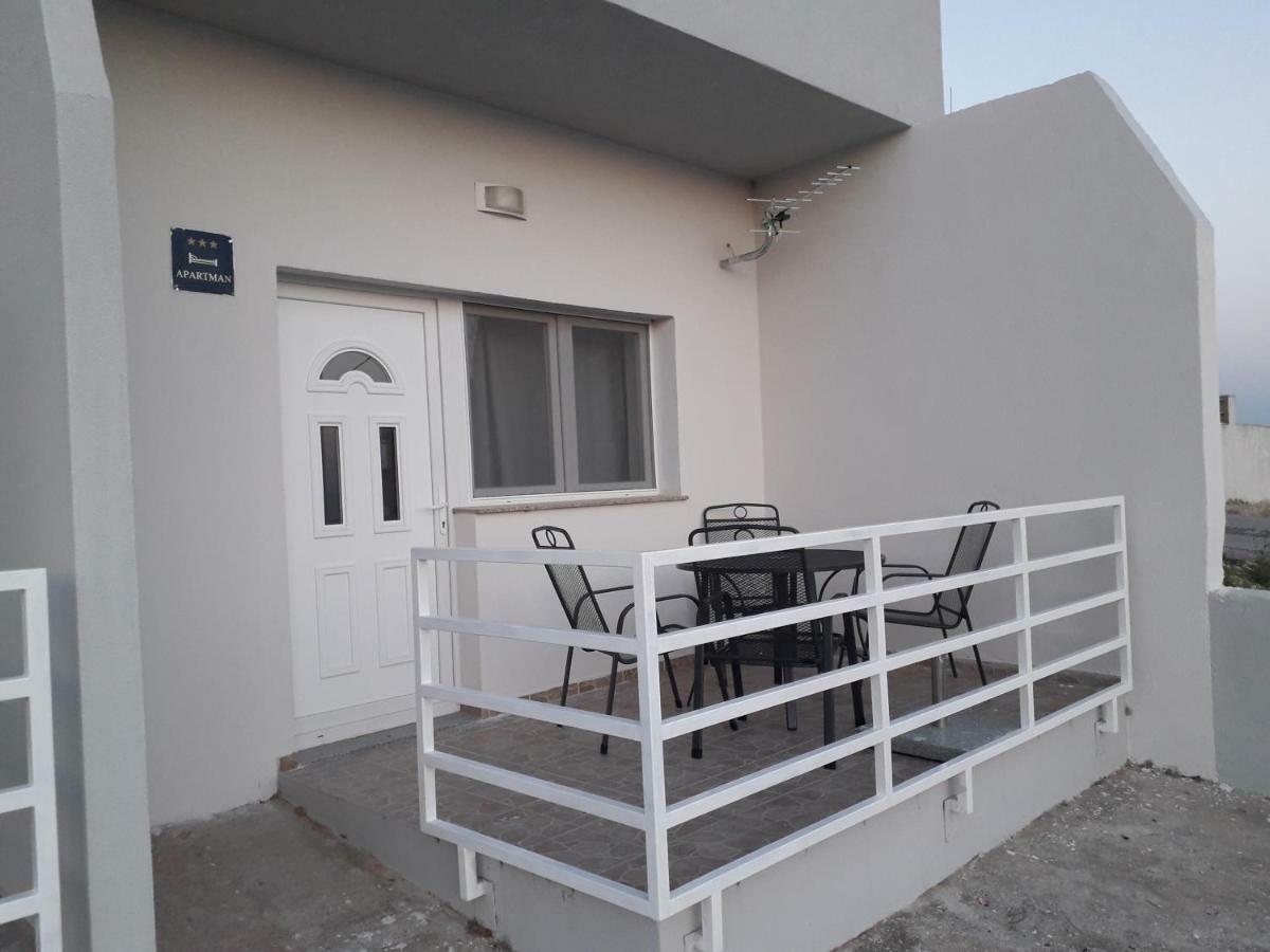 Apartment Perun Подстрана Экстерьер фото